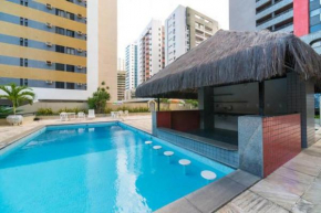 Apart Boa Viagem Seaview